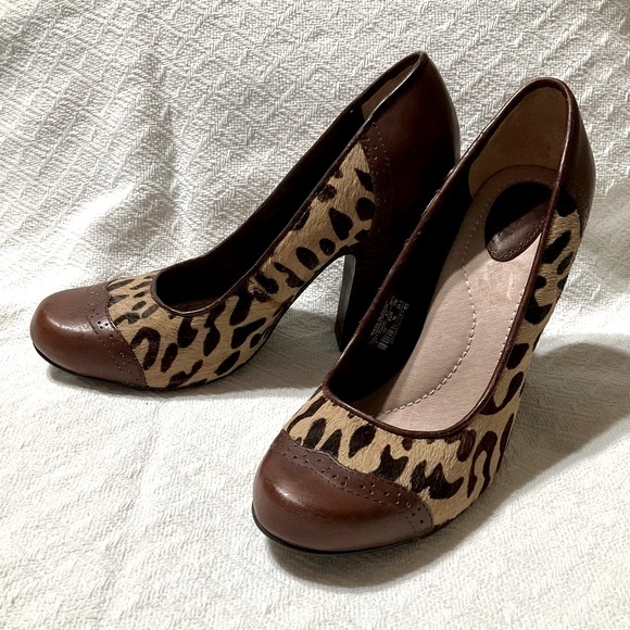 FOSSIL Heels - Picture 4 of 16